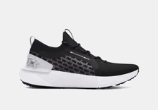 Under Armour UA HOVR Phantom 3 SE Reflect Men's Shoes Black / White