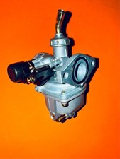 CARBURADOR MINI QUAD , MINI BUGGY Y PIT BIKE