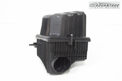 2018-2021 JEEP COMPASS 2.4L ENGINE AIR INTAKE CLEANER FILTER BOX
