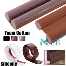 tira de sellado para puertas Tiras insonorizantes para debajo de la puerta