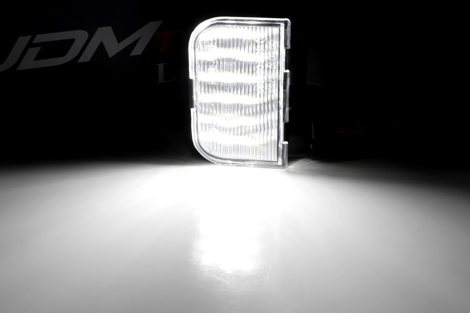 White 18SMD Full LED Underhood Light Kit For Chevy/GMC/Cadillac/Buick