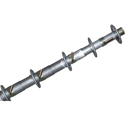 telescoping 25ft