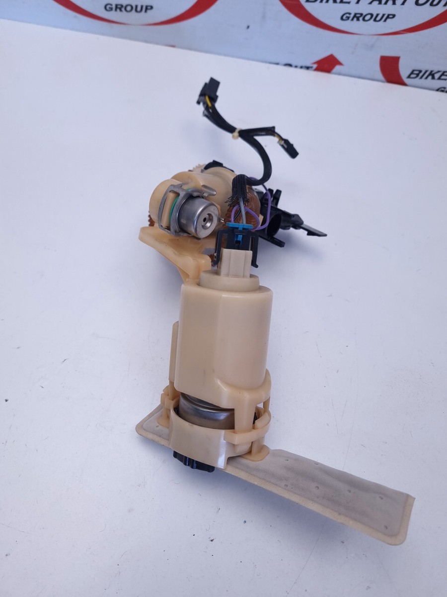 Fuel pump Harley Davidson Dyna Super wide glide street bob