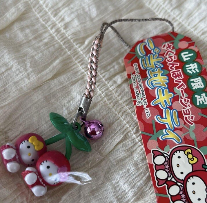 GOTOCHI KITTY Aomori ストラップ s-l1200.jpg