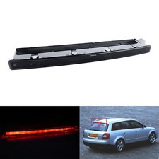 Schwarz Zusatz-3.Bremsleuchte für Audi A4 Avant 8E5, B6 01-04 OEM 8E9945097 Schwarz Zusatz-3.Bremsleuchte für Audi A4 Avant 8E5, B6 01-04 OEM 8E9945097
