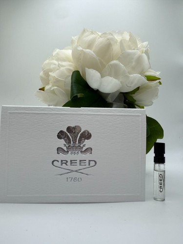 Creed Fragrance Perfume Vials Samples Choose Scents, Combined Shipping & Save - Picture 15 of 23