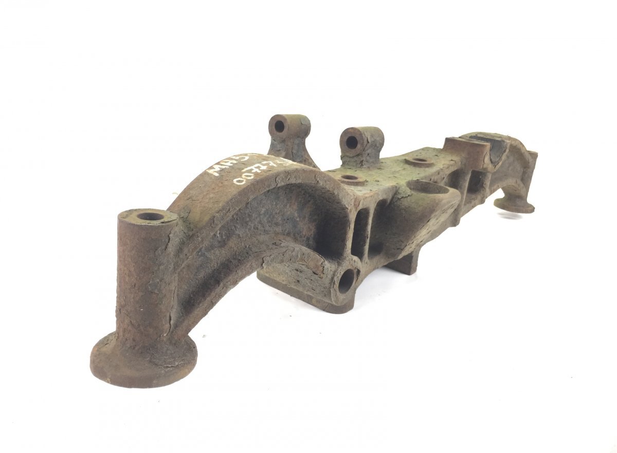 81436303191 81436306057 81436306065 Air Spring Bracket Left MAN  