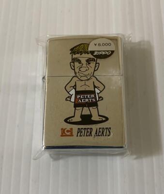 Limited Edition K-1 ZIPPO Lighter Only 500 Available - Exclusive