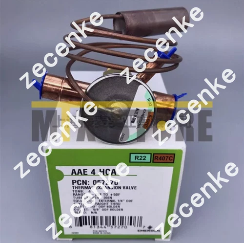 1pcs NEW Emerson expansion valve AAE4HCA