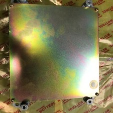 9104907 PVC controller for Hitachi excavator EX120-2 EX120-3 pump computer board
