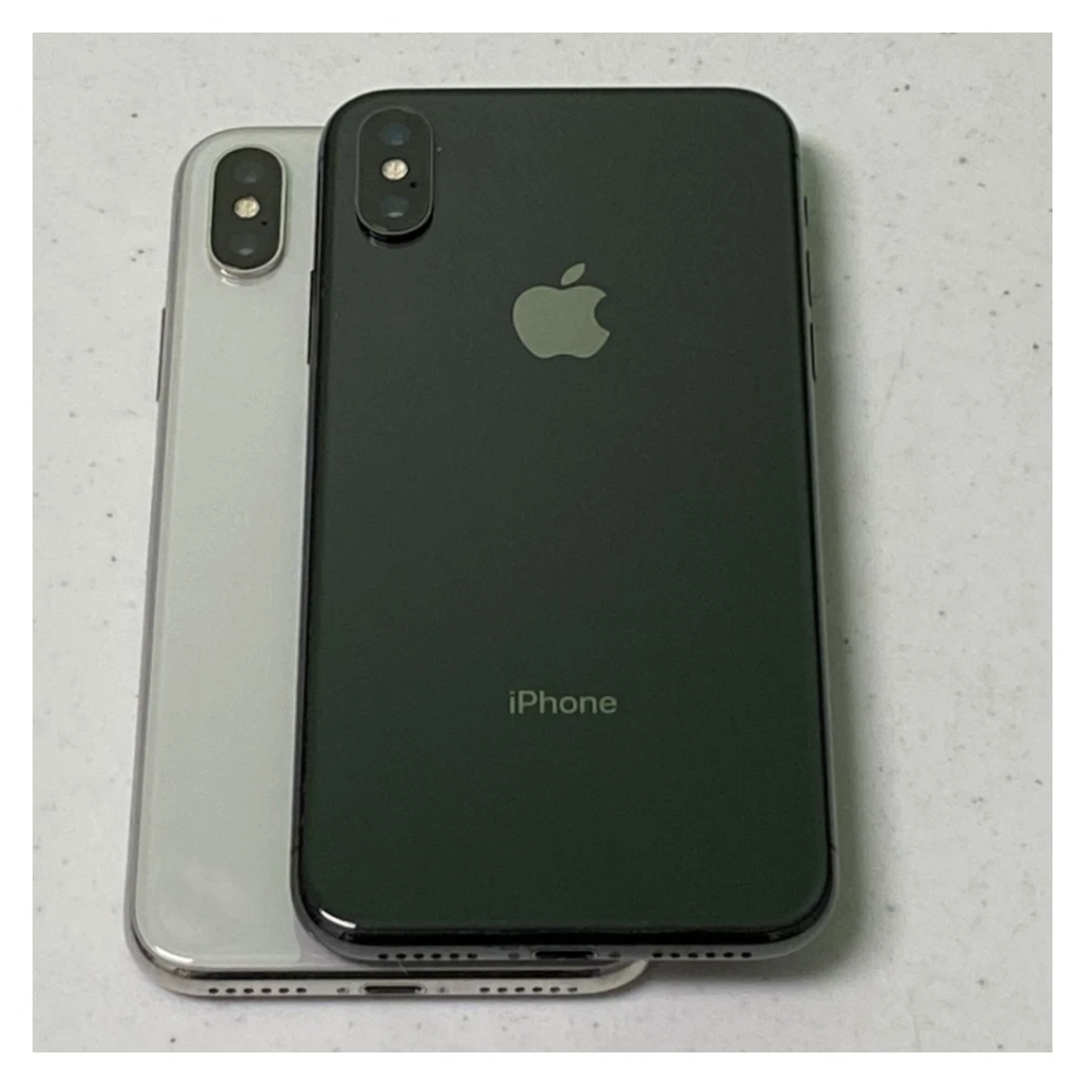 Apple iPhone X 64GB Cell Phones & Smartphones for Sale - eBay