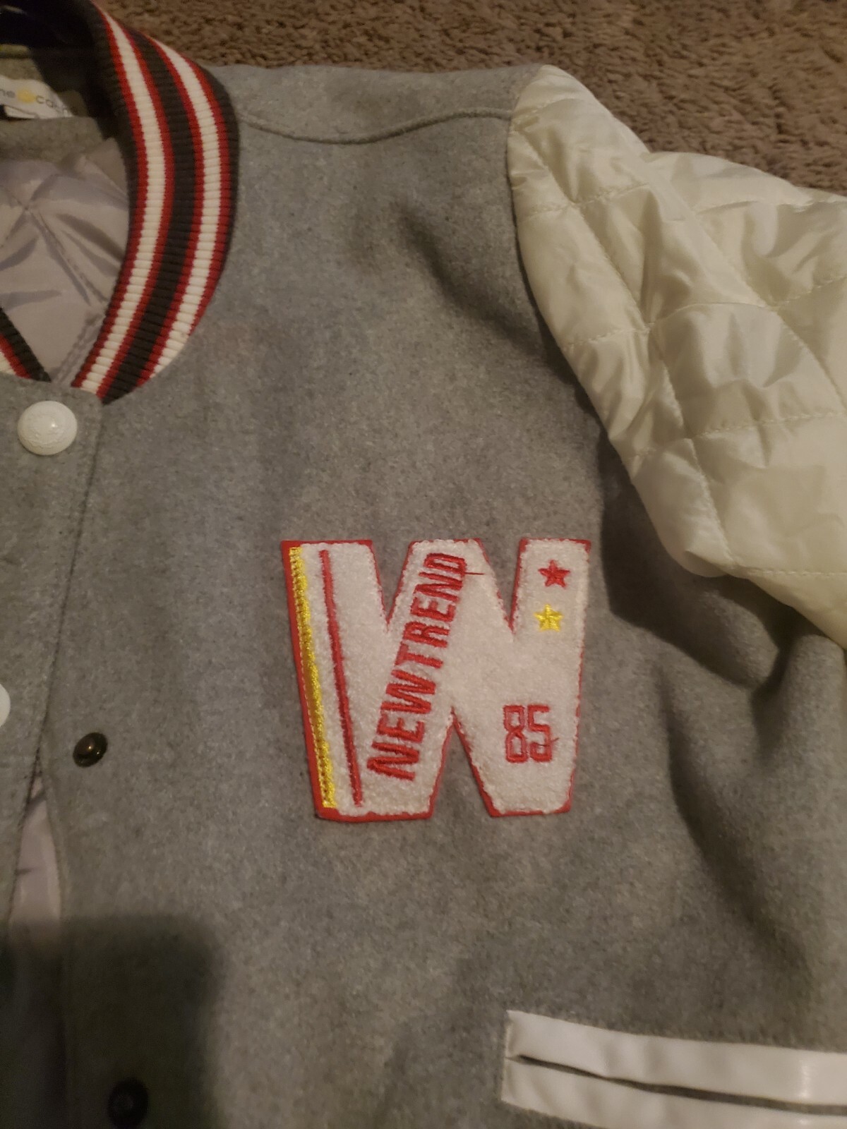 Cache Cache Kids Winter Jacket - image 3