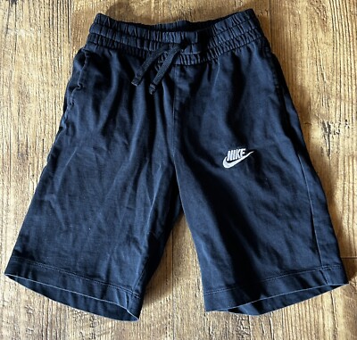 nike shorts small