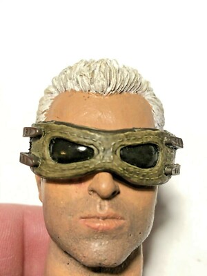 1/6 -scale-custom-GOGGLES...GREAT FOR A CUSTOM..