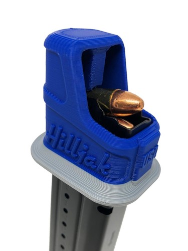 CZ 75, 85, SP-01, Shadow, P-10 Magazine Speed Loader, Quickie Loader QL9Y - Picture 23 of 23