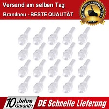 FÜR AUDI Q7 VW TOUAREG TRANSPORTER T5 MULTIVAN PORSCHE RADBOLZEN RADSCHRAUBE 20X