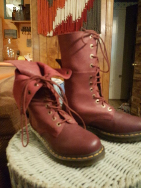 dr martens hazil boots