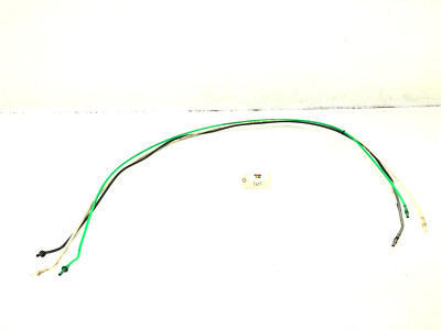 2015-2018 AUDI Q3 8U 2.0L I4 FUEL LINE SET X3 OEM