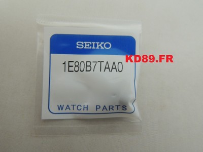 1E80B7TAA0 Crown WITH STEM SEIKO 8L55-00C0 SBEX005 PROSPEX MARINEMASTER  1000M | eBay