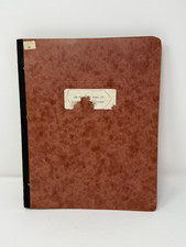 IBM SYSTEM/360 Model 125 VSPC FORTRAN Manual Vintage Computer Guide