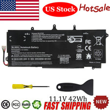 BL06XL Laptop Battery for HP EliteBook Folio 1040 G1/G2 722236-1C 722297-001