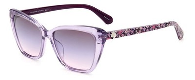 GAFAS DE SOL DE MUJER KATE SPADE LUCCA-G-S-789. ACETATO 55/17/140