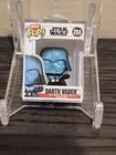 Funko Bitty Pop! Star Wars- #288 Blue Darth Vader- RARE
