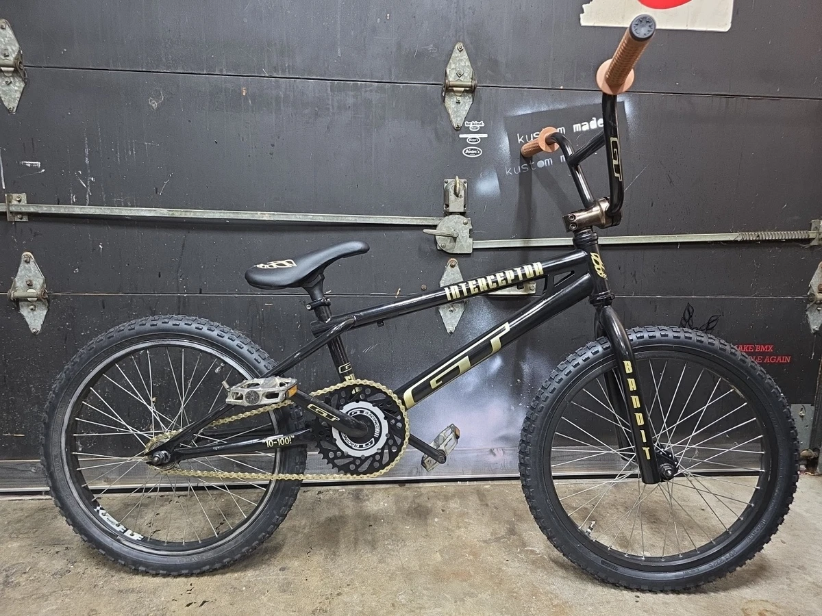 Preços baixos em Bicicleta BMX GT Alumínio 20 em Bikes | eBay