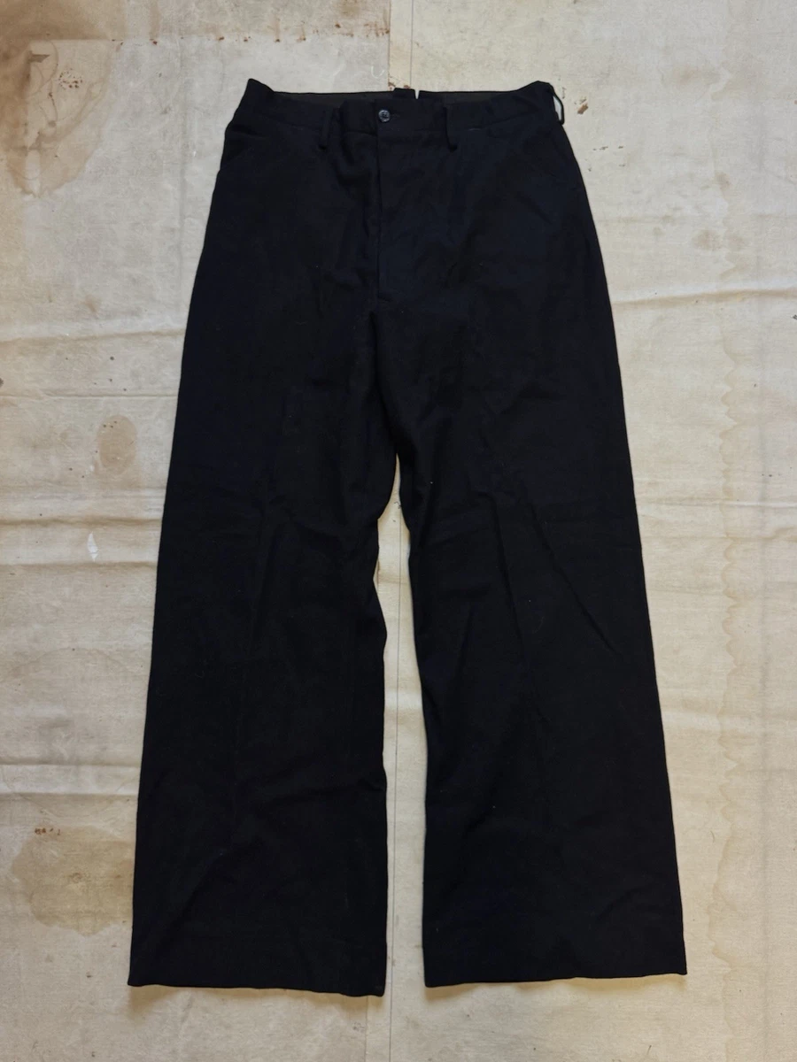 Vintage Us Navy Pants In Navy Collectibles (Unknown Date) | eBay