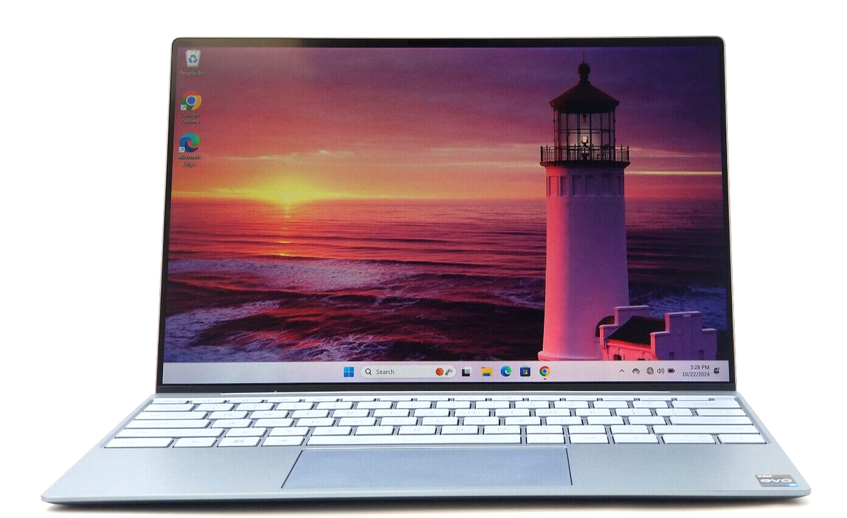 初期保証 i5-8500 8GB SSD500GB オフィス Win11 Dell XPS 9315 Laptop PC 13.5'' Intel i5-12th Gen 8GB Ram 256 SSD