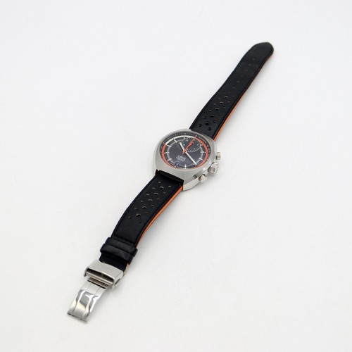 ORIS Chronoris Chronograph 7564 TO205325 - Picture 4 of 5