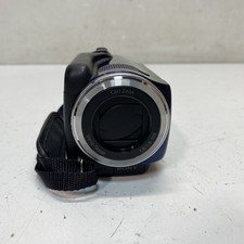 Sony Handycam DCR-SR47 60GB HDD 60x Optical Zoom Digital Camcorder Blue