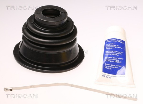 Faltenbalgsatz Antriebswelle Triscan 8540 25902 FüR Mitsubishi Renault Clio 1 11-image