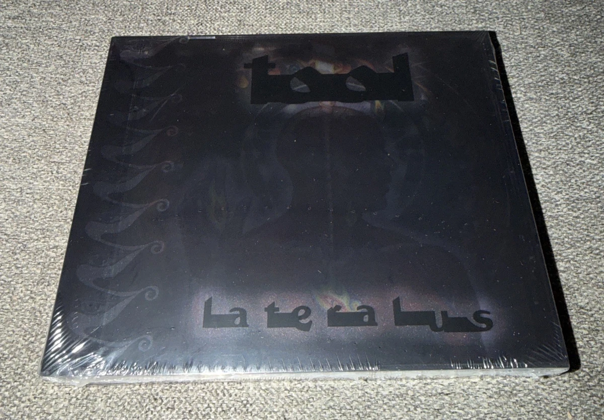 Tool Lateralus Cd for sale | eBay