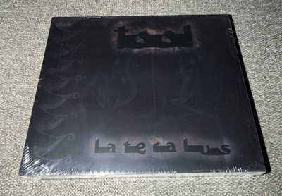 Lateralus by Tool (New CD) Buy Any 3 Get 1 Free 