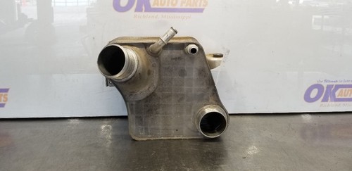 14 FORD F250 SUPER DUTY INTERCOOLER ASSEMBLY 6.7L DIESEL - Picture 6 of 12