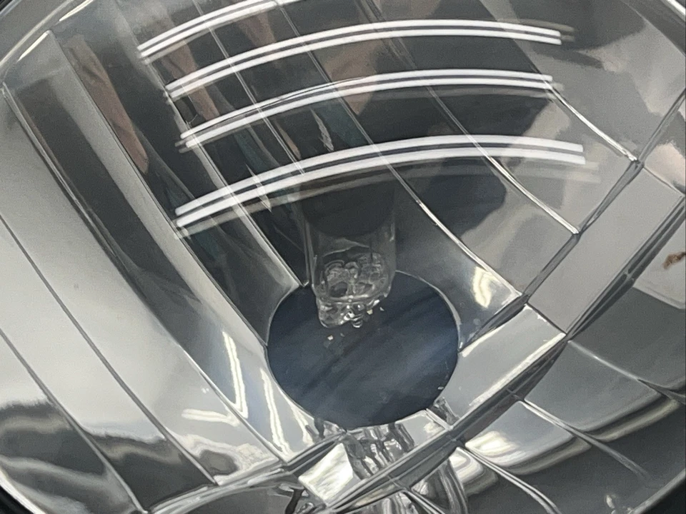 Luzes ultra clássicas Harley Davidson Electric Glide H-D 68414-05 - Imagem 4 de 4