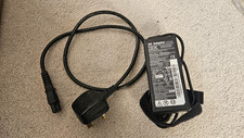 IBM Charger AC Adapter P/N 08K8202 Original & power cable