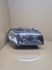 Genuine BMW E83 SUV Bi-Xenon Headlight Right OEM 3418394 Used Tested