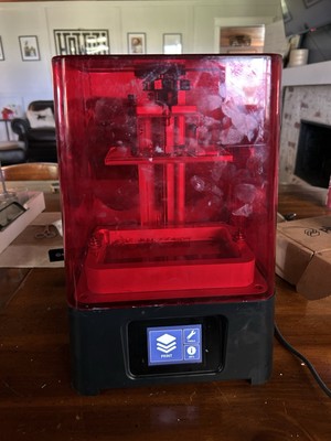 Phrozen Sonic Mini | USED | Read Description