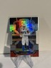 2023 Panini Select #42 Jaylon Jones Black and Red Prizm Die Cut Colts NM RC