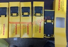 1PC NEW TURCK Proximity Switch   Bi10-CP40-RN6X2