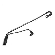 Fuel Pressure Regulator Vacuum Vapor Canister Purge Harness Hose Compatible