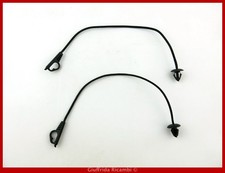 2X Zug Seil Regal Hutablage Fiat Punto 176 1993-99 Alfa Romeo 147
