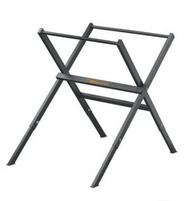 NEW DEWALT 10 in. Foldable & Adjustable Wet Tile Saw Stand (for D24000) D24001
