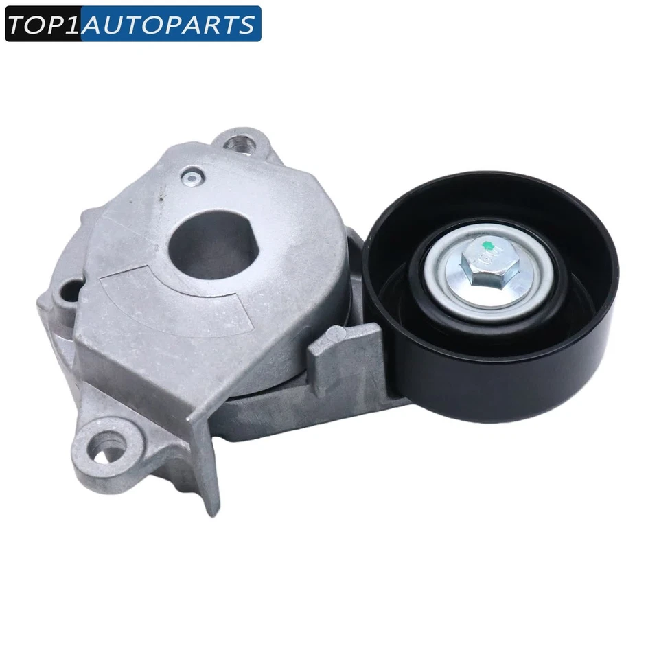 Drive Belt Tensioner For 2018-2024 Toyota Camry RAV4 &2021-2024 Lexus ES250 2.5L - Imagem 4 de 4