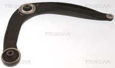Querlenker Dreieckslenker TRISCAN 8500 28589 für PEUGEOT RCZ 16V HDi CITROËN DS5