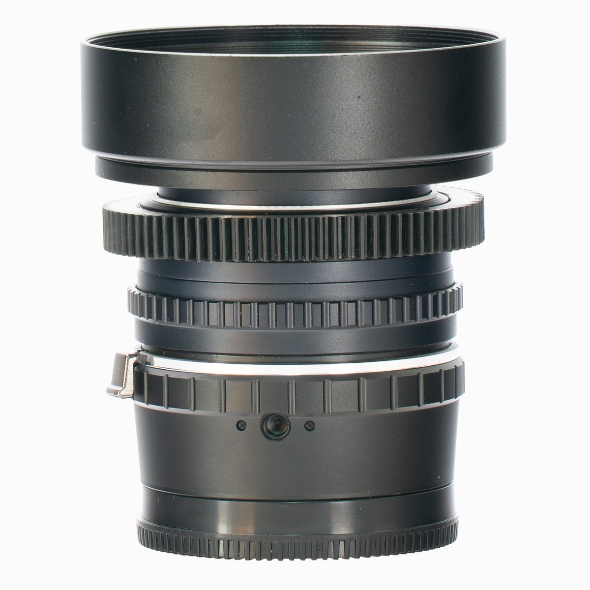 Asahi SMC Pentax-M 50mm F1.7 Cine Mod Prime Portrait Lens | Sony E