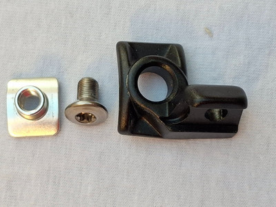 AVID SRAM Matchmaker MMX Rechts Adapter Bremse Schalthebel