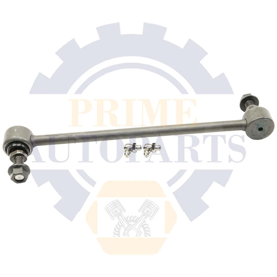 Barras estabilizadoras delanteras MOOG OEM para Toyota Matrix Corolla Prius 2001-2019 9 años de garantía Foto 3 de 4